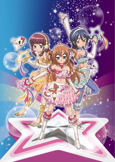 偶像宣言STAGE3