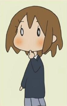 K-On!:Ura-On!
