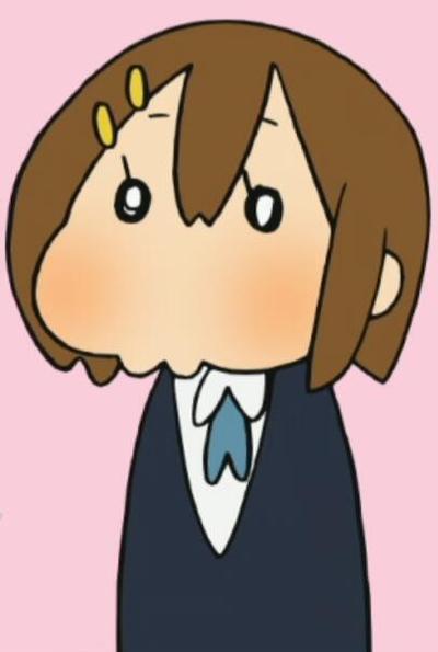 K-On!!:Ura-On!!