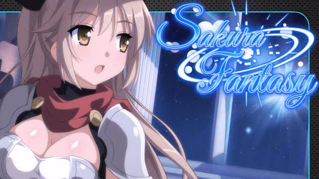 樱花幻想：后宫奇遇（Sakura Fantasy）Unknown 精翻汉化 游戏截图 1