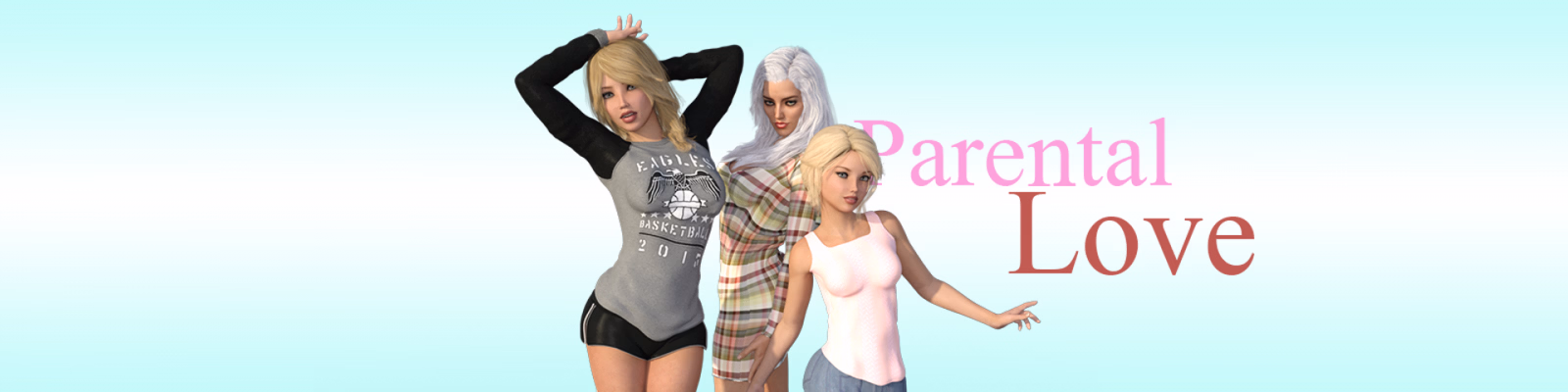父爱如山：禁忌亲情（Parental Love）v1.1 精翻汉化 游戏截图 1