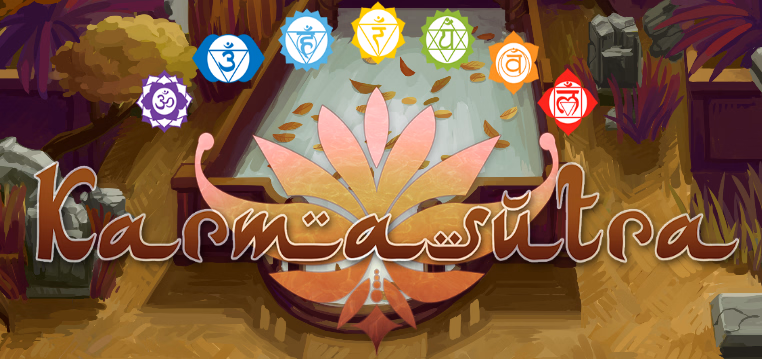 欲海轮回:洗清罪孽的肉体(Karmasutra)v1.42 精翻汉化 游戏截图 1