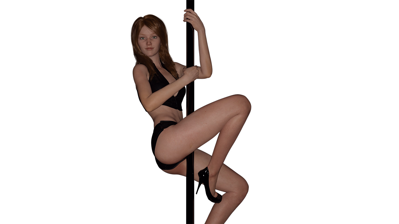 凯蒂的堕落之路（Katie's Corruption）v1.19 精翻汉化 游戏截图 3