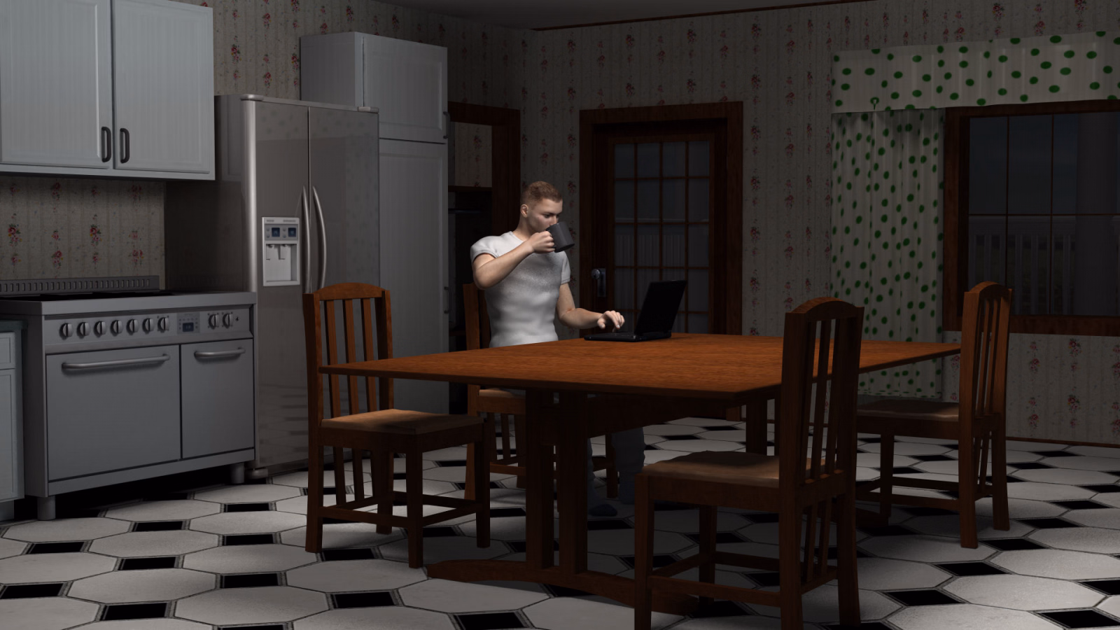 邪恶抉择:欲望之书(Wicked Choices: Book One)Remastered v1.0.1 精翻汉化 游戏截图 2