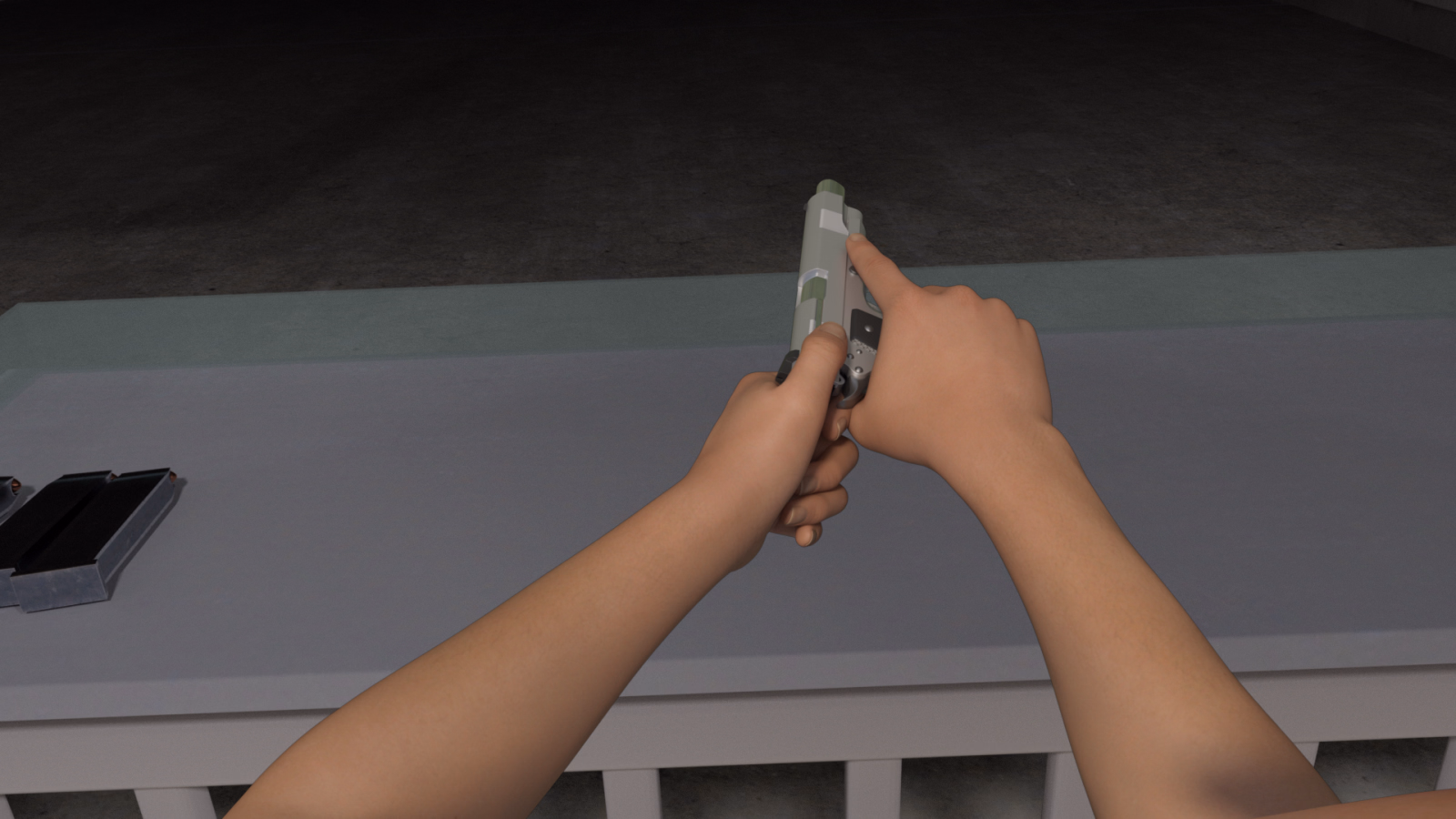 重建家庭:母女同收(Rebuilding My Family)v0.1.5 精翻汉化 游戏截图 7