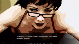 权力堕落：超能者的欲望（Power Corrupts）v0.04.0 精翻汉化 游戏截图 5
