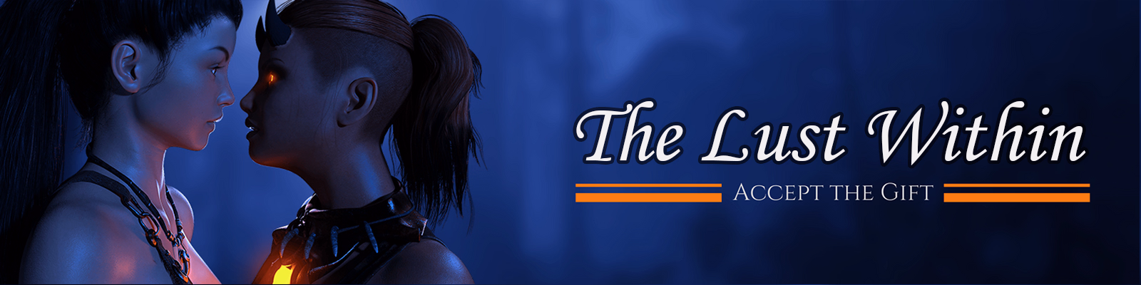 内心欲望：性癖探索（The Lust Within）v0.1.0 精翻汉化 游戏截图 1