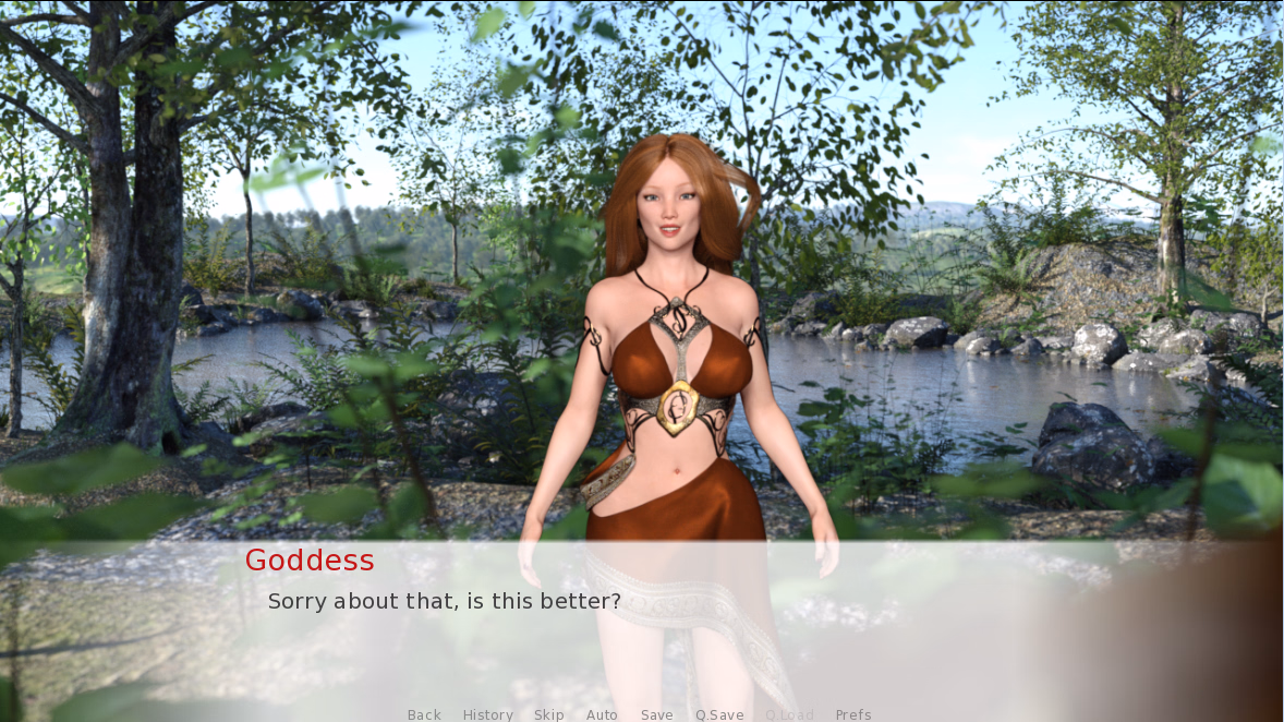 奇迹之剑：异国建国录（Sword of Wonder）v0.99 精翻汉化 游戏截图 4