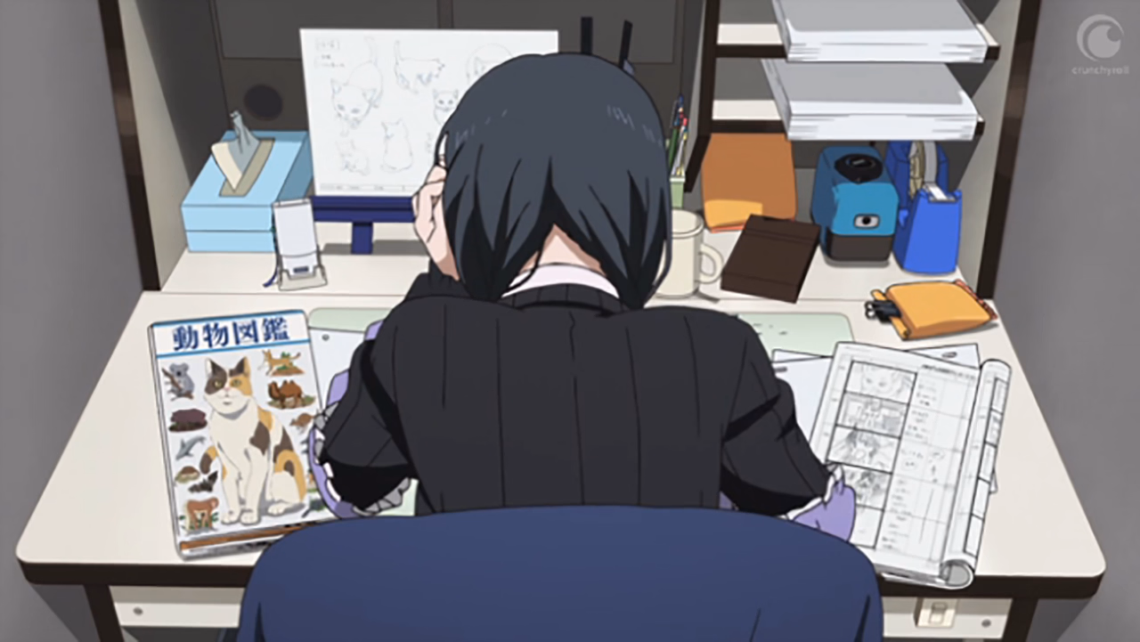 办公室奇遇:仙女的性转调教(Office Casual)v1.1 Concept 精翻汉化 游戏截图 6