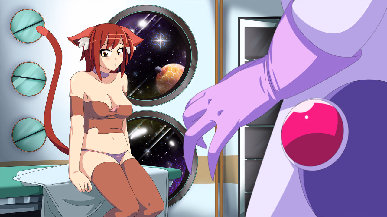 天体星系:浩瀚欲海(Celestial Galaxy)v0.0.2.75 精翻汉化 游戏截图 2