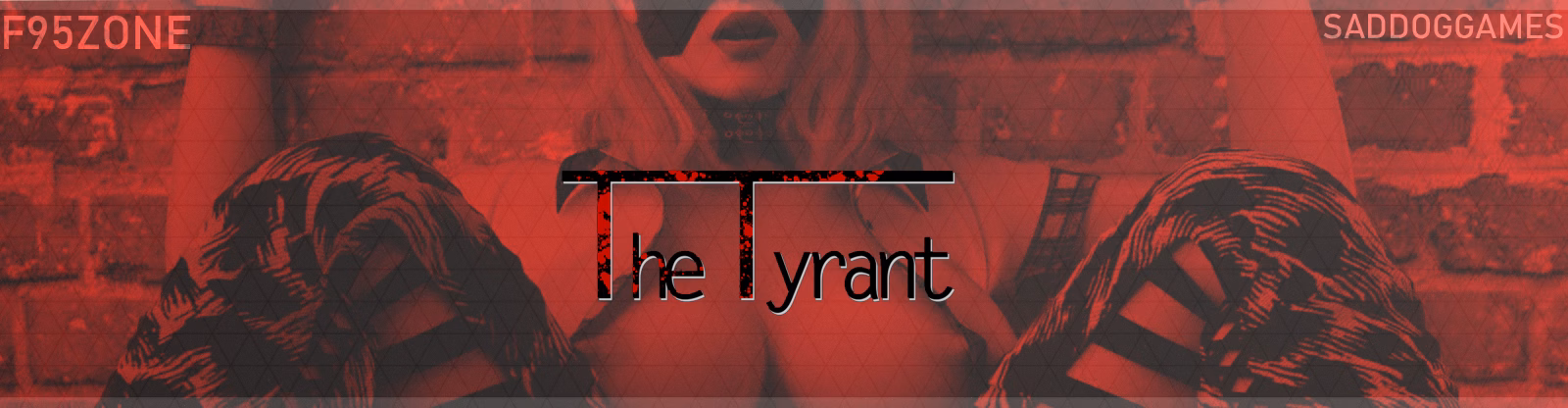 暴君:家庭的绝对支配(The Tyrant)v0.9.7 精翻汉化 游戏截图 1