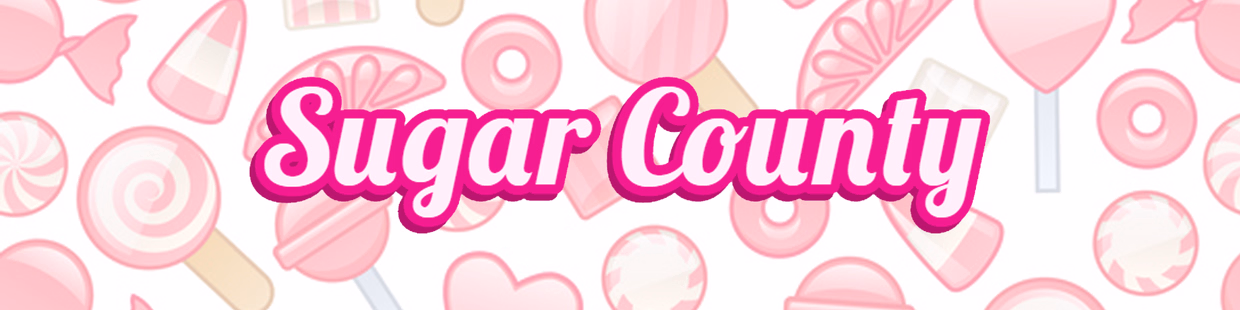 糖果郡：甜蜜欲女乡（Sugar County）v0.25 精翻汉化 游戏截图 1
