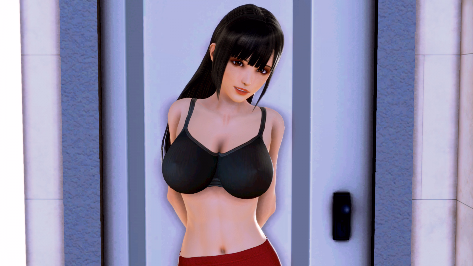 糖果郡：甜蜜欲女乡（Sugar County）v0.25 精翻汉化 游戏截图 2