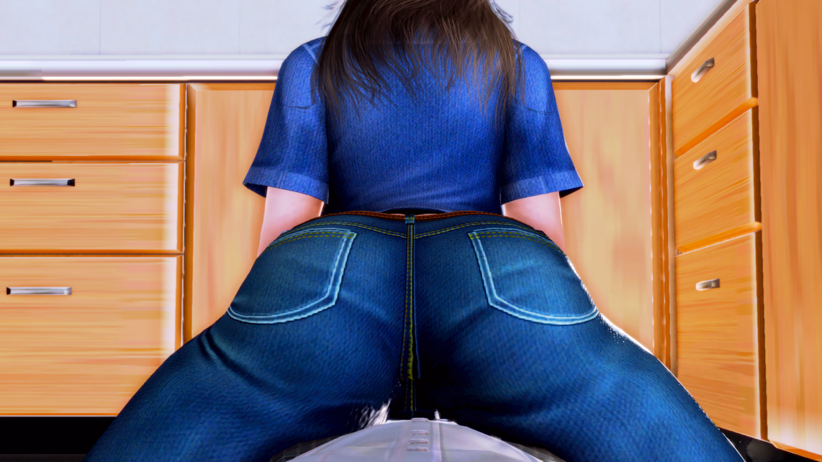 糖果郡：甜蜜欲女乡（Sugar County）v0.25 精翻汉化 游戏截图 3