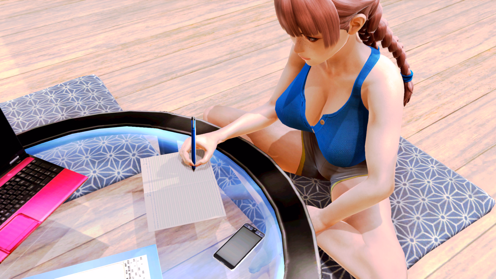 糖果郡：甜蜜欲女乡（Sugar County）v0.25 精翻汉化 游戏截图 5