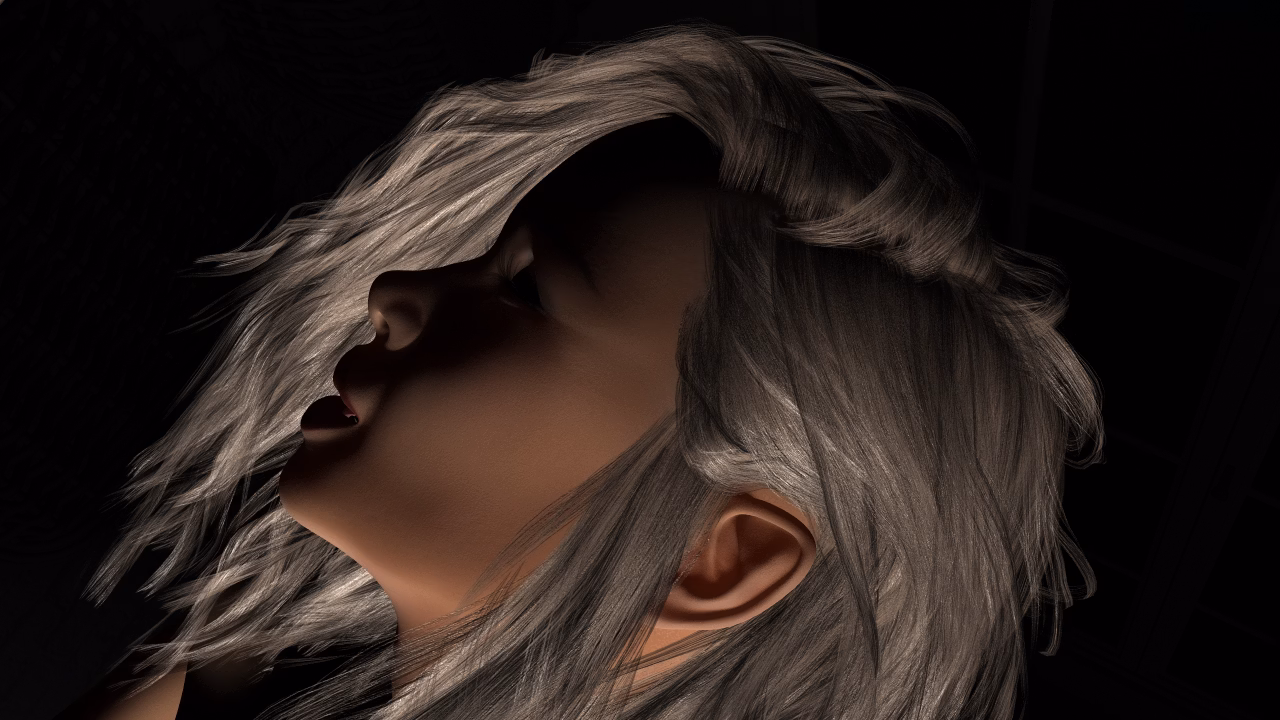救赎之路：少女的淫欲现实（Re-Demption）v0.0.3 精翻汉化 游戏截图 6