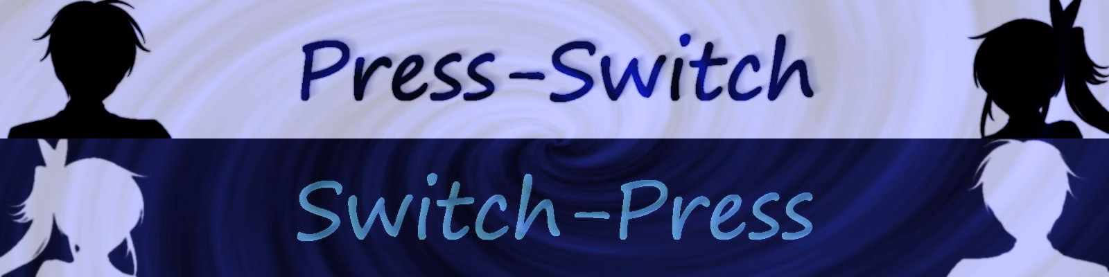 按下开关：附身夺舍的淫靡狂想（Press-Switch）v0.6c Beta 精翻汉化 游戏截图 1