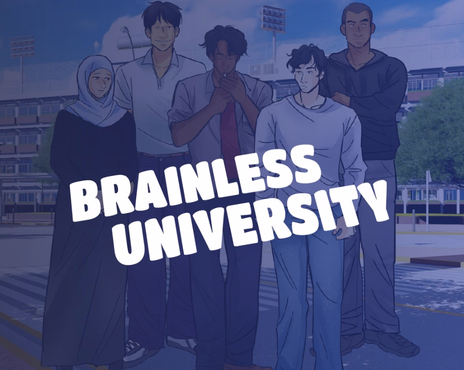 无脑大学:学园堕落物语(Brainless University)v0.1 精翻汉化 游戏截图 1