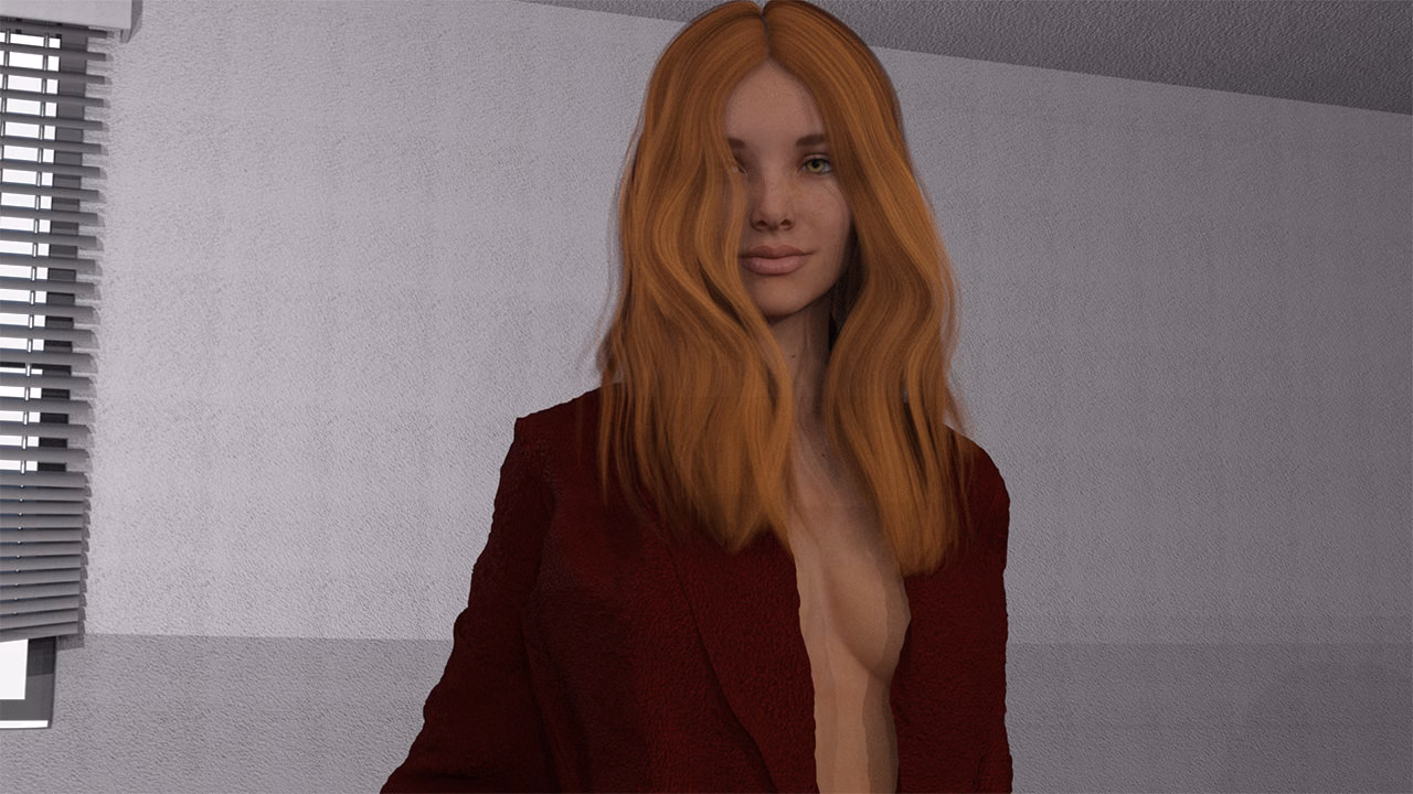 人妻的挑战:荡妇的沉沦(Hotwife's Challenges)v0.5 精翻汉化 游戏截图 3