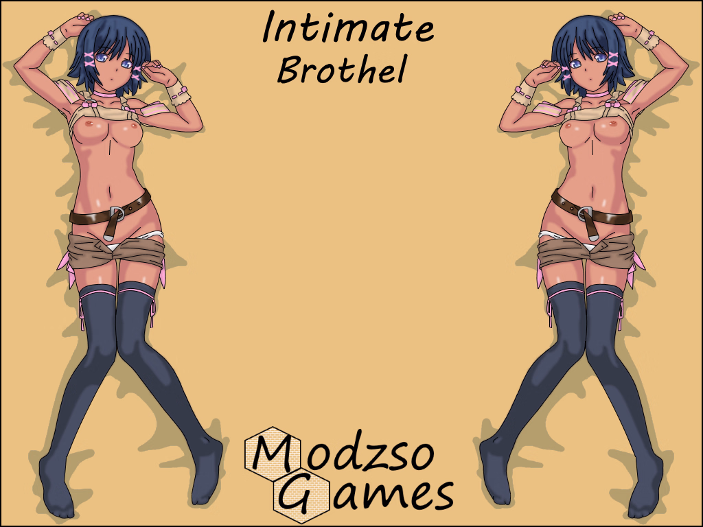 私密妓院:肉体狂欢(Intimate Brothel)v0.7.1 精翻汉化 游戏截图 1