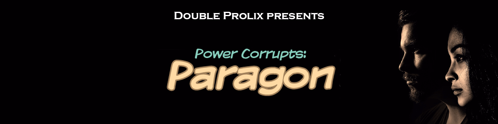 权力腐化：超级英雄的堕落（Power Corrupts: Paragon）v0.1.1 精翻汉化 游戏截图 1