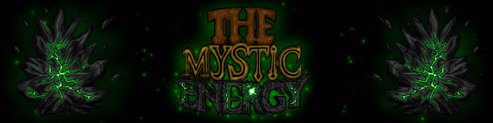 神秘能量：异种进化史（The Mystic Energy）v1.2 精翻汉化 游戏截图 1