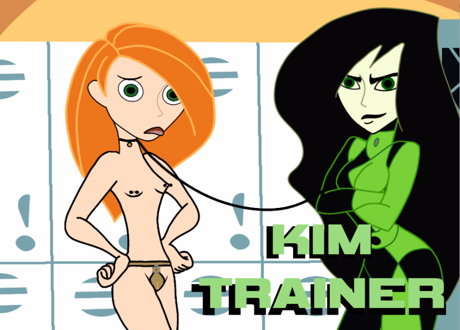 金的调教师：人妻改造计划（Kim Trainer）v0.15 精翻汉化 游戏截图 1