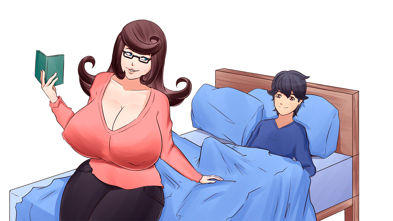 小男人：神器的极乐救赎（Little Man）v0.5 精翻汉化 游戏截图 5