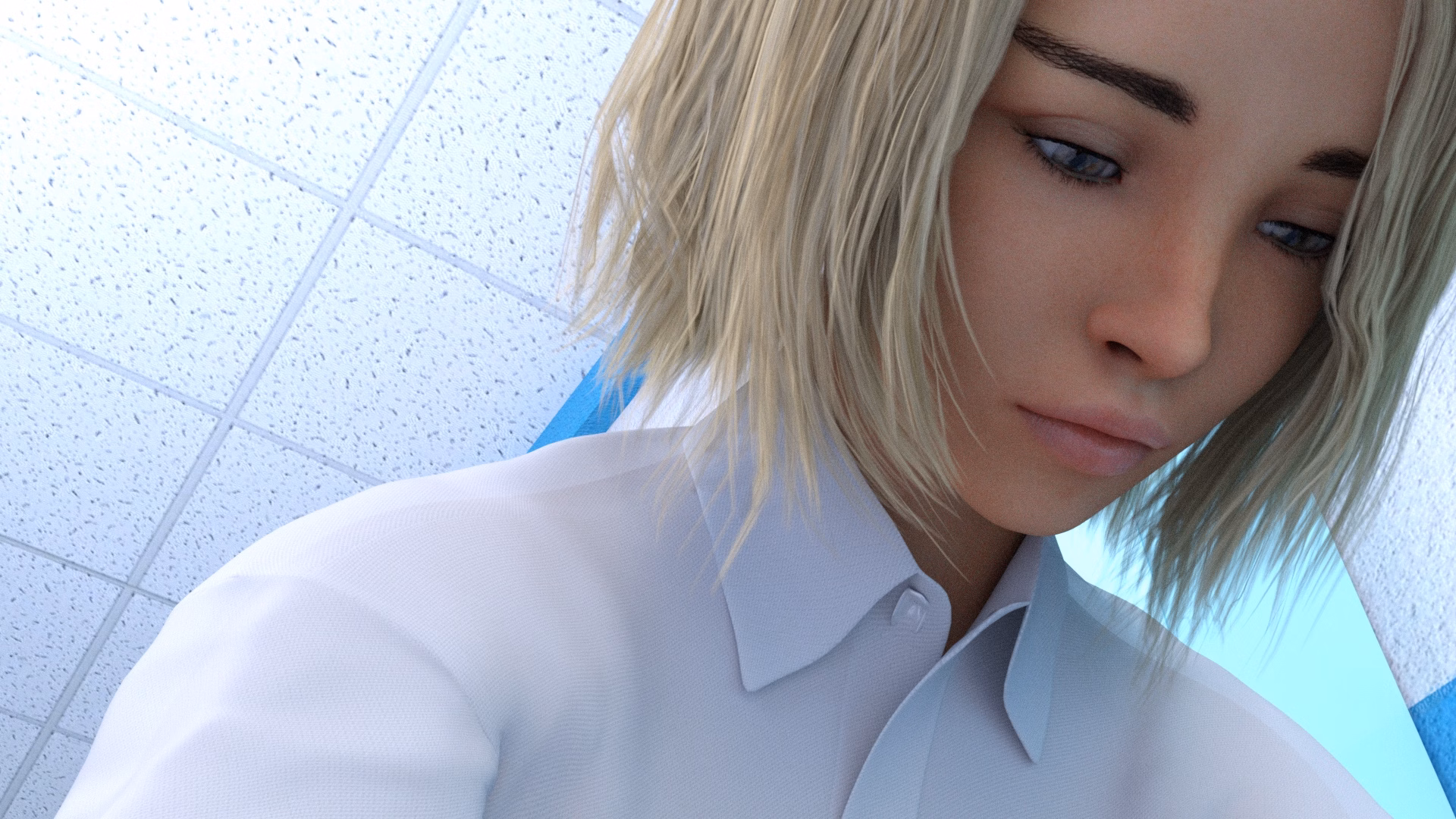 69号公寓：同居破处喜剧（Apartment #69）v0.12 精翻汉化 游戏截图 2