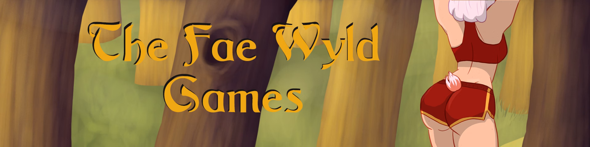 荒野竞技：妖精欲战（The Fae Wyld Games）v0.2 Prologue 精翻汉化 游戏截图 1