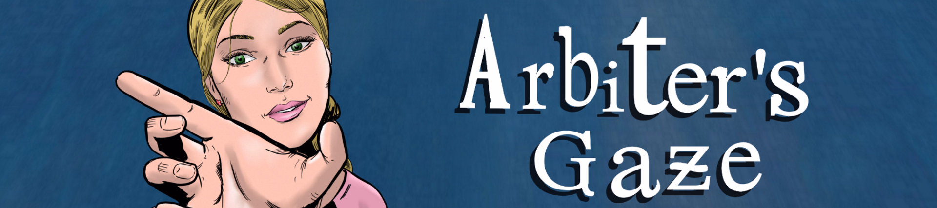 仲裁者之眼：欲海狂澜（Arbiter's Gaze）v0.8 精翻汉化 游戏截图 1