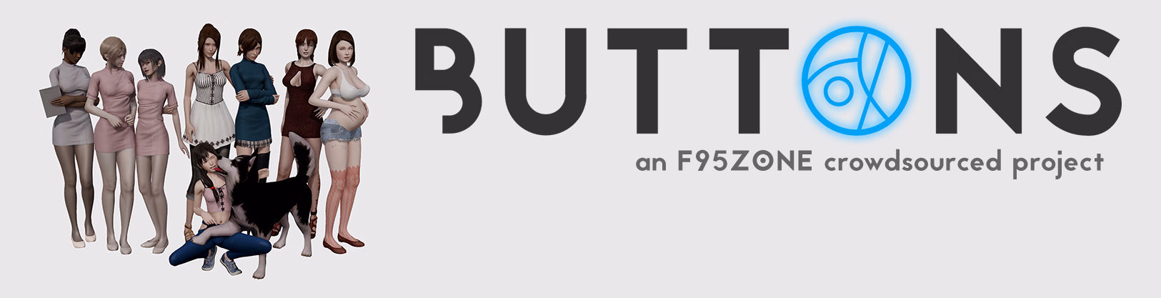 神秘按钮:透视女人的欲望(Buttons)v0.006 精翻汉化 游戏截图 1