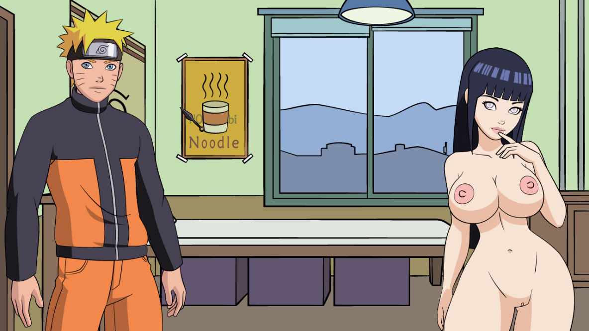 火影忍者：黄昏之欲的崛起（Naruto Shippuden: Rise of the Yugure）Aug062018 精翻汉化 游戏截图 2