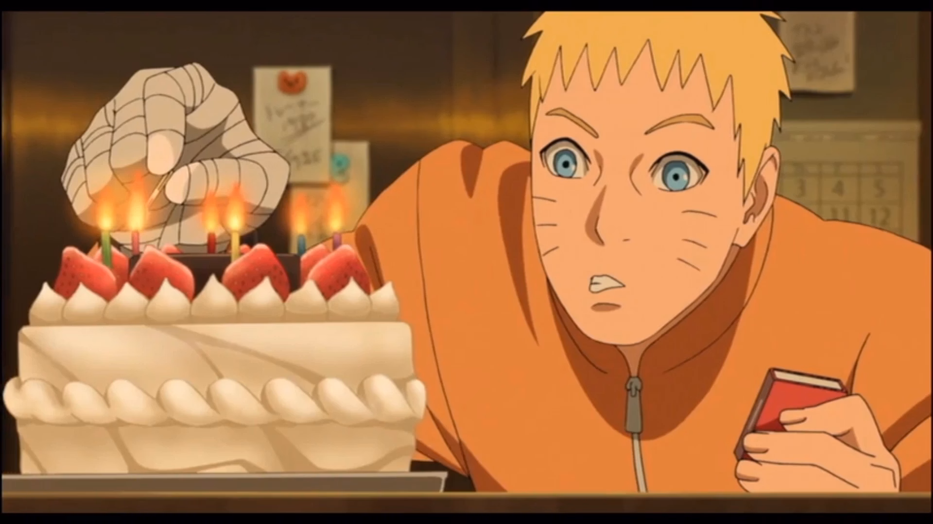 火影忍者:乱伦家庭假期(Naruto: Family Vacation)v1.0 Patreon 精翻汉化 游戏截图 5