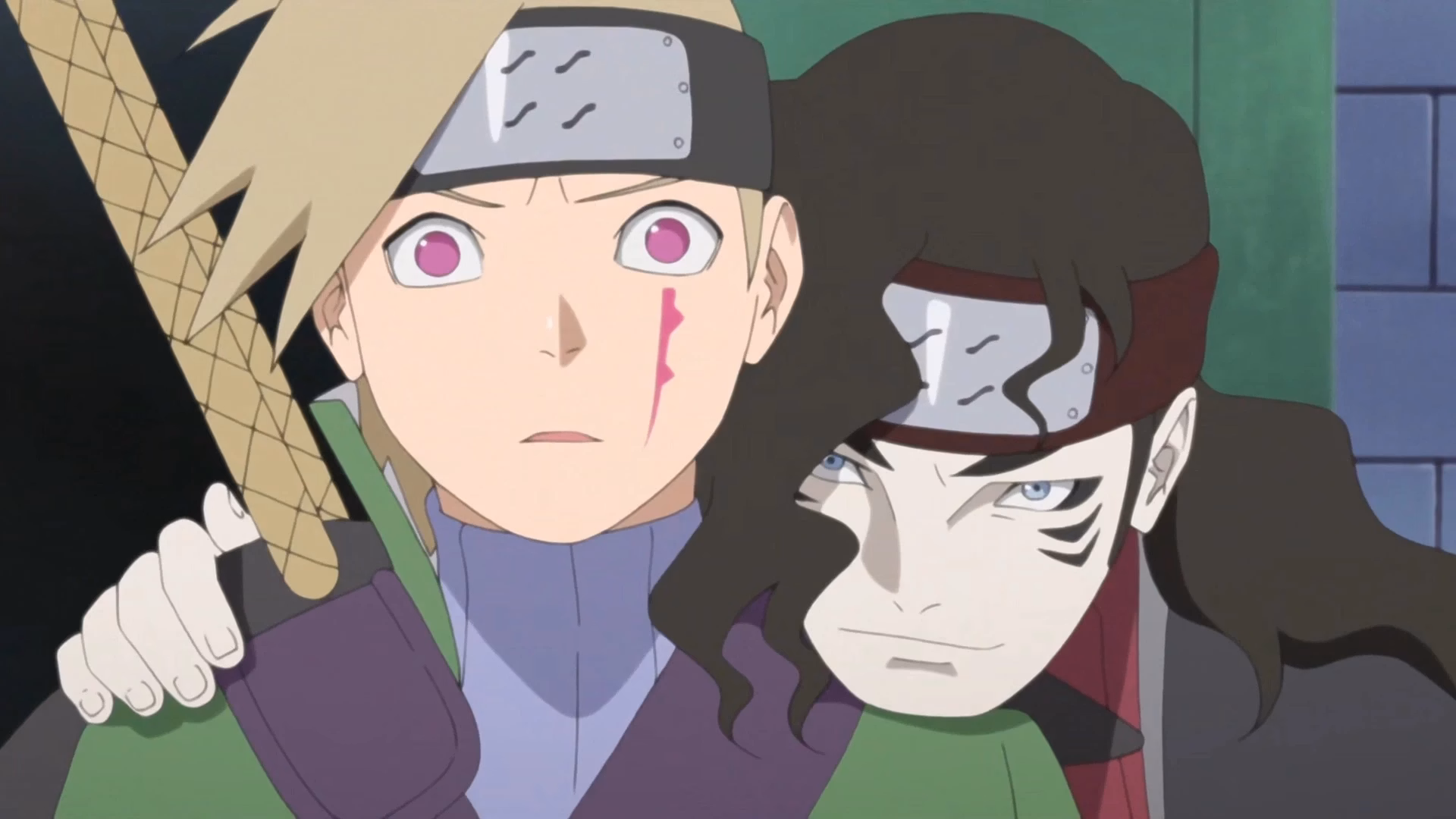 火影忍者:乱伦家庭假期(Naruto: Family Vacation)v1.0 Patreon 精翻汉化 游戏截图 8