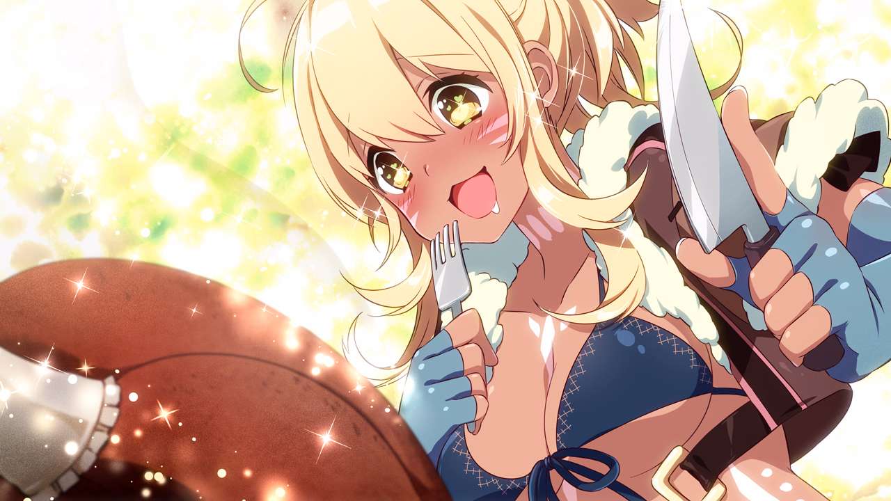 樱花MMO 2：魔法大陆的后宫续篇（Sakura MMO 2）v1.0 精翻汉化 游戏截图 2