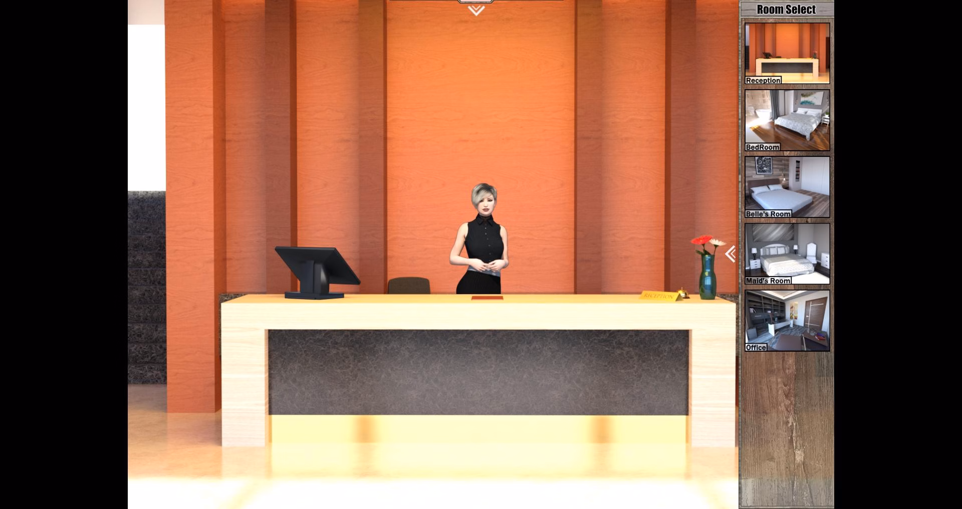 私密社区：邻里乱伦（Private Community）v0.1.9c 精翻汉化 游戏截图 7