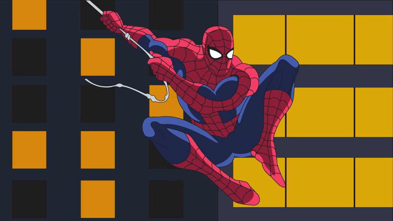成人蜘蛛侠：欲望都市（Spider Man The XXX Series）Ep. 1 v1.0 精翻汉化 游戏截图 2