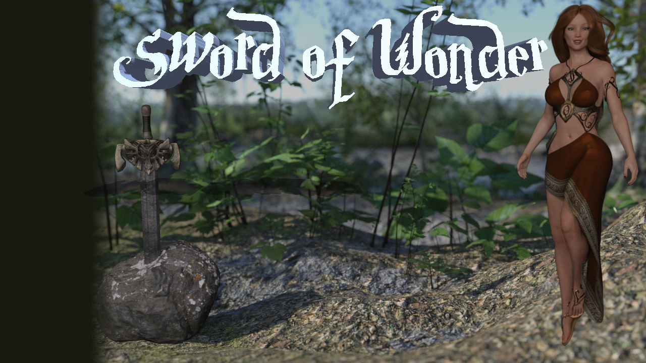 奇迹之剑：异国建国录（Sword of Wonder）v0.99 精翻汉化 游戏截图 1