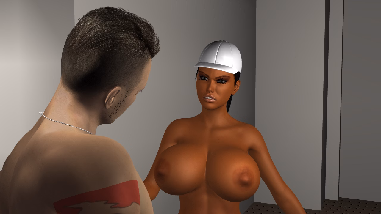 涩情产业:大一新生的AV出道(DirtyWork VN)v1.0 精翻汉化 游戏截图 7