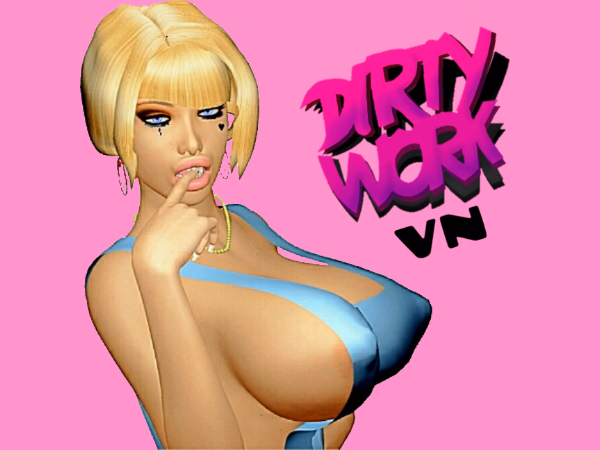 涩情产业:大一新生的AV出道(DirtyWork VN)v1.0 精翻汉化 游戏截图 1
