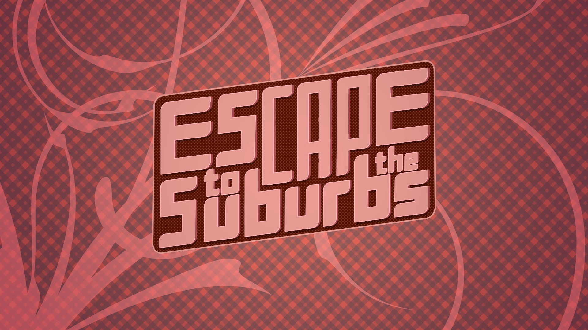 避难所的诱惑:证人们的混乱关系(Escape to the Suburbs)v0.03B 精翻汉化 游戏截图 1
