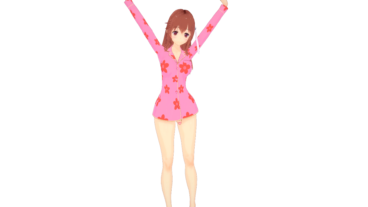 淫乱魔药:大屌萌妹的榨汁日常(The life of Haruka)v0.1 精翻汉化 游戏截图 6