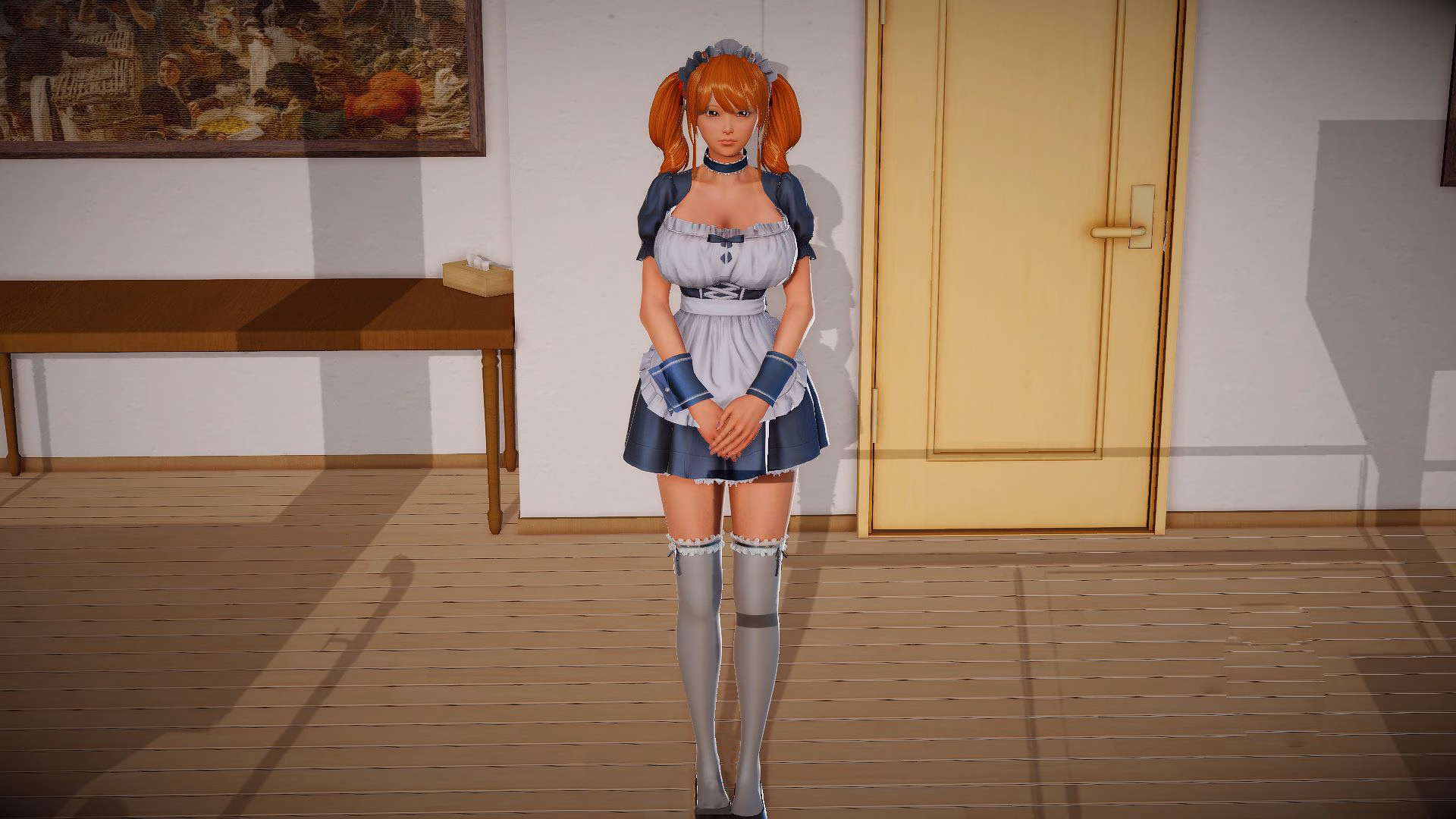 堕落之岛：野外生存与欲望（Corrupted Island）v0.02a 精翻汉化 游戏截图 4