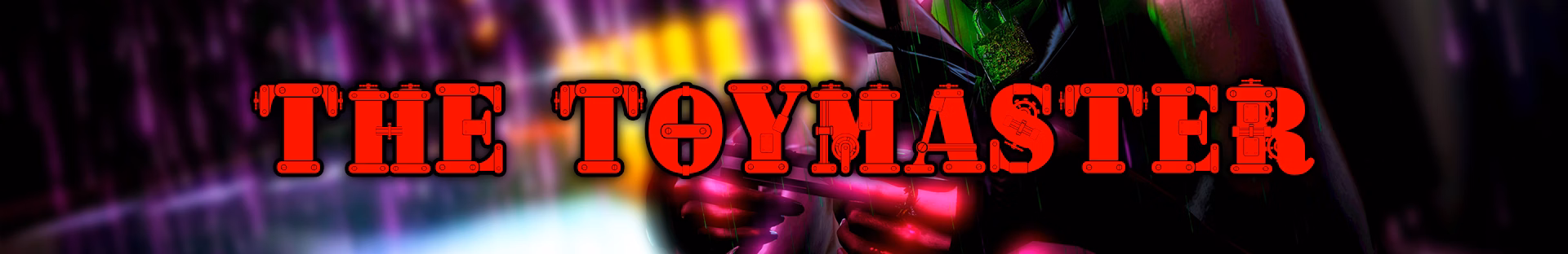 调教大师:后宫酒店的肉体玩具平行宇宙(The Toymaster)v0.1 精翻汉化 游戏截图 1