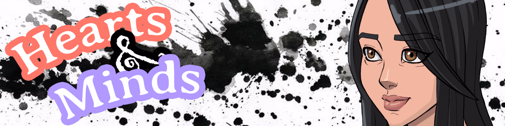 禁忌同居:身心沦陷(Hearts & Minds)v0.2 精翻汉化 游戏截图 1