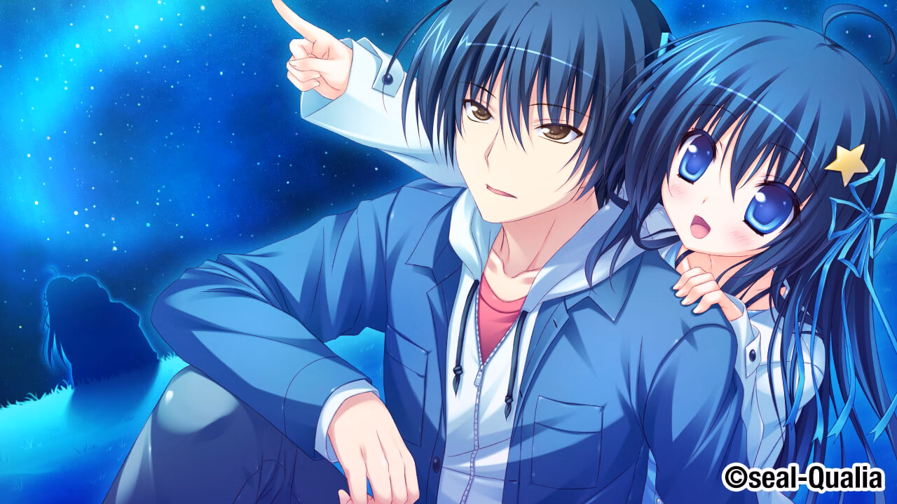 天照谜星:星愿之恋(Amatarasu Riddle Star)Final 精翻汉化 游戏截图 6