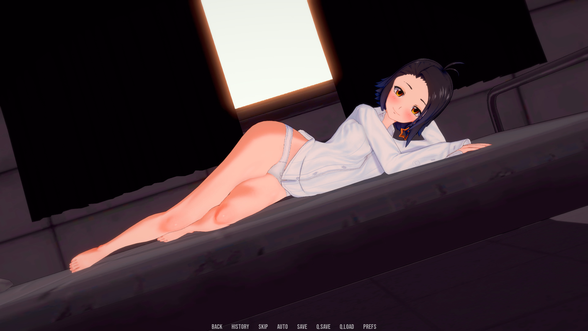 激情都市：职场潜规则（Passion City）Beta 1.5.1 精翻汉化 游戏截图 6