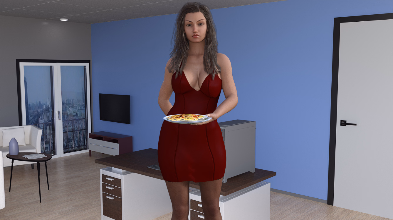 风流遗产:继承父亲的后宫(Father's Legacy)v0.2 精翻汉化 游戏截图 2