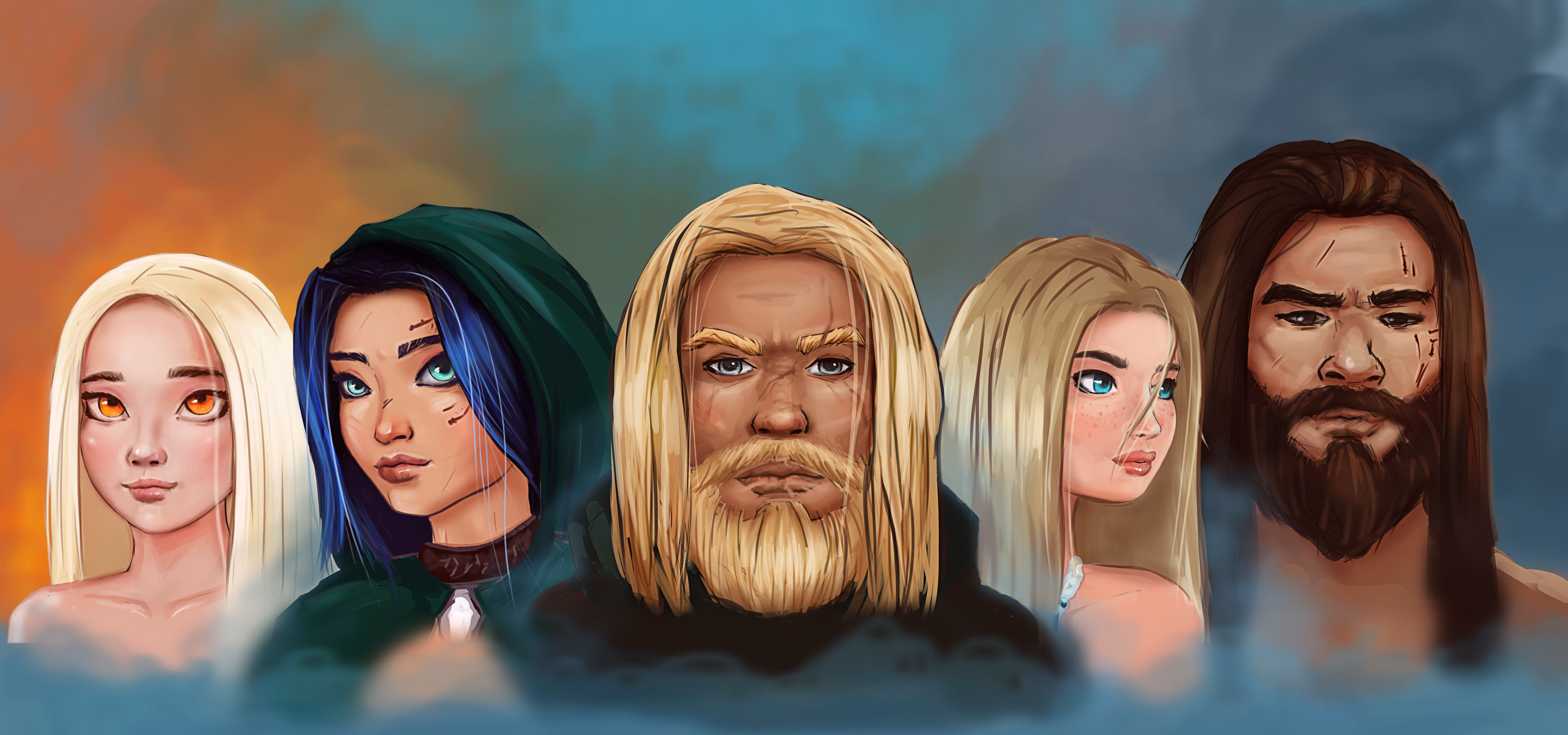 绿林传说:舍伍德艳史(Tales of Sherwood)v0.21 精翻汉化 游戏截图 1